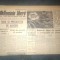 ZIARUL ROMANIA LIBERA 24 FEBRUARIE 1965 ALEGERI