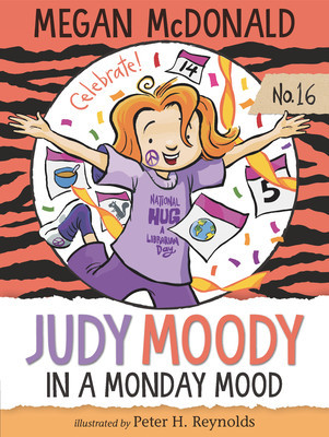 Judy Moody: In a Monday Mood foto