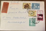 D11 - CRP - Circulatie postala 40 - Germania Democrata - DDR - 1975