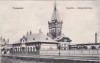 CP Timisoara Abatorul Vagohid ND(1915), Circulata, Fotografie