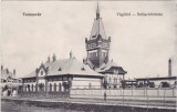 CP Timisoara Abatorul Vagohid ND(1915)