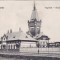 CP Timisoara Abatorul Vagohid ND(1915)