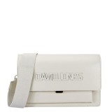 Geanta mica crem David Jones CM7508 15