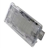 Lampa LED Picioare, Portbagaj, Torpedo BMW - (BTLL-016) OR-7112