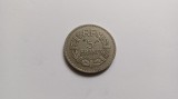 Franta -5 Franci 1938-An rar, Europa