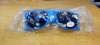 Ochelari Soare #A7520han, Plastic, Negru