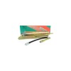 Pistol de Gresat Manual SILVER