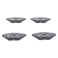 Placute frana Lexus Nx 2 ( A2, Ux ( Aa1 ; Toyota Highlander (Gsu7, Rav 4 5 ( A5, Rav 4 5 Van ( A5, Yaris Cross (Mxp ), punte spate, fara senzor avert