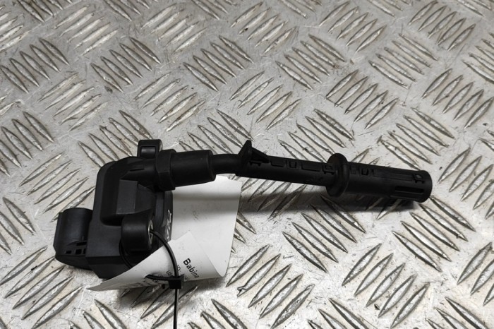 Bobina de inducție de &icirc;naltă tensiune MERCEDES-BENZ CLS C218 2012 OEM: A2769060260,0221604034 29041836