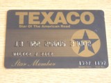 B12 45 - Card bancar foarte vechi - piesa de colectie