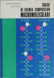 TRATA DE CHIMIA COMPUSILOR MACROMOLECULARI VOL.II-C. SIMIONESCU, D. FELDMAN-220941