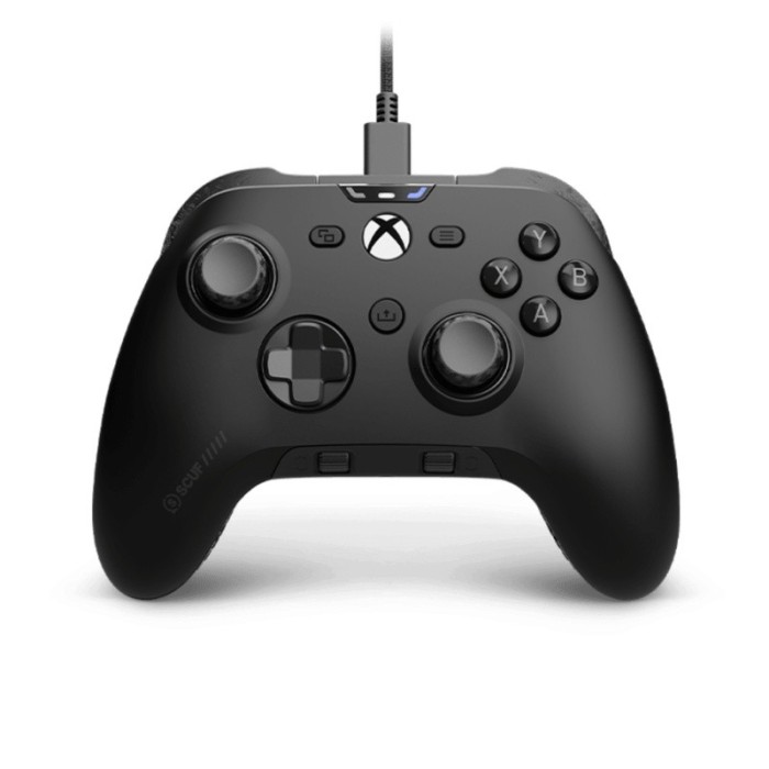 SCUF Controller VALOR PRO XBOX NEGRU