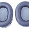 OHRPOLSTER SET ALTERNATIV F&Uuml;R AUDIO TECHNICA ATH-M50X ATH-M40X BLACK COM pentru pick-up , redare vinil Articol Alternativ