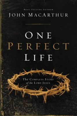 One Perfect Life: The Complete Story of the Lord Jesus foto