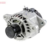 Alternator Toyota Auris (E15), Corolla Motor 1.6 (ZRE151), 1.6 (ZRE151), 1.6 (ZRE151, ZRE151R), 1.6 Dual VVTi (ZRE141, ZRE151), OE 270600T010