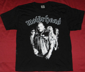 Tricou Motorhead - England,Bastards-band, March or die,tricouri formatii  rock, L, M, S, XL, XXL, Negru | Okazii.ro