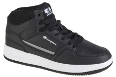 Pantofi pentru adida?i Champion Rebound Evolve Mid S21912-CHA-KK001 negru foto