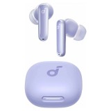 Anker - Wireless Earbuds SoundCore P40i (A3955GQ1) - TWS, Noise Cancelling, Bluetooth 5.2, Touch Control - Purple