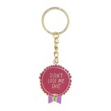 Cumpara ieftin Keychain - Didn&rsquo;t Lose My Shit | Abrams