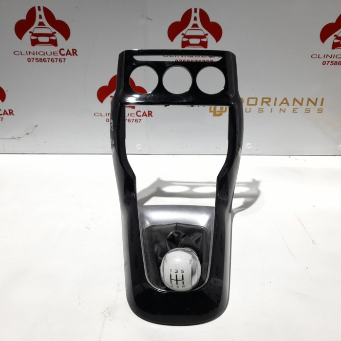Ornament consola centrala schimbator Citroen DS3 2015