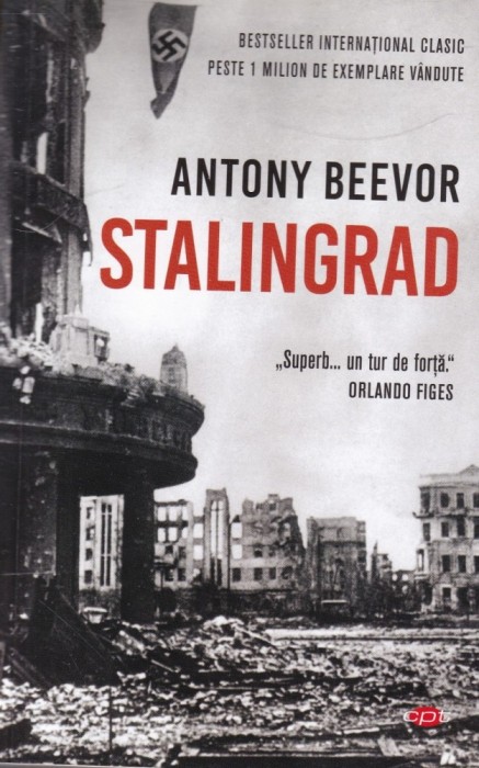 Antony Beevor - Stalingrad