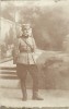 P1489 Poză ofițer instructor Liceul Militar T&acirc;rgu Mureș 1920