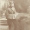 P1489 Poză ofițer instructor Liceul Militar T&acirc;rgu Mureș 1920