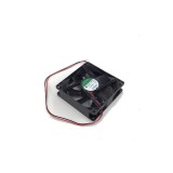 Ventilator Original GBC 92x92x25 mm, 24 V, Culoare Bronz, Cod Piesa 22209224, pentru Frigider