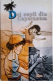 Doi copii din Capernaum - Else Vlug - Carte de povesti pentru copii