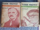 Tudor Arghezi, Versuri, vol. 1-2, prefață Ion Caraion, București 1980, 1250 pag