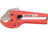 Cleste Taietor Tevi Pvc 42Mm