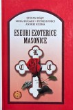 Eseuri ezoterice masonice - Stefan Masu
