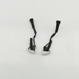 Duza stropitor parbriz VOLVO V70 III BW 2014 OEM: 31349730,31349729 | 32763278