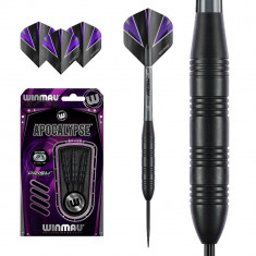 Set darts Winmau APOCALYPSE 21g foto