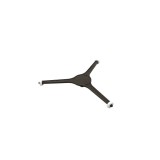 Suport Platou Rotativ Original LG 5889W2A009A pentru Cuptor cu Microunde