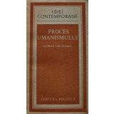 Proces Umanismului - 1987 - George Uscatescu (@F76)