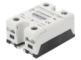 Releu Semiconductor 1-Fazat 50A 24-500VAC