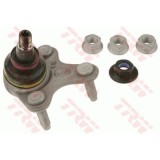 Pivot rotula Trw JBJ794, parte montare : Punte fata, Stanga, Jos