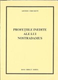 Cumpara ieftin Profetiile inedite ale lui Nostradamus de Arthur Crockett, Carte 1994, Editura Rom Direct Impex, 99 pagini, Editie veche