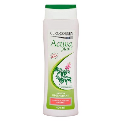 Sampon activa regenerant 400ml foto