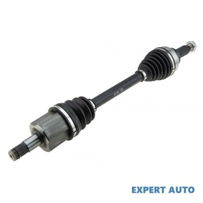 Ax intermediar diferential Jaguar X-TYPE (CF1) 2001-2009 foto