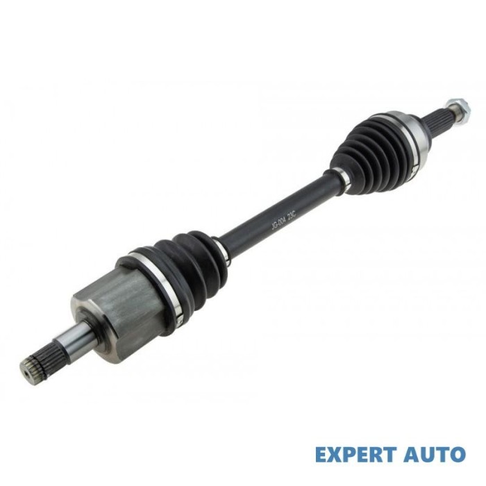 Ax intermediar diferential Jaguar X-TYPE (CF1) 2001-2009