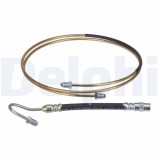 Furtun frana Renault Laguna Coupe (Dt0/1) 09.08-12.15, Laguna 3 (Bt0/1) 10.07-12.15, Laguna 3 Grandtour (Kt0/1) 10.07-12.15, Spate, Dreapta, DELPHI