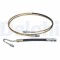 Furtun frana Renault Laguna Coupe (Dt0/1) 09.08-12.15, Laguna 3 (Bt0/1) 10.07-12.15, Laguna 3 Grandtour (Kt0/1) 10.07-12.15, Spate, Dreapta, DELPHI