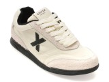 Cumpara ieftin Pantofi sport GRYXX albi, 6662, din material textil