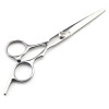 Foarfeca de Tuns, Frizerie, Salon, Lungime 17 cm