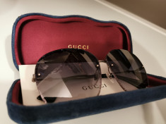 Ochelari Gucci GG0228S 004 foto