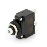 Siguranta termica 10A OPTIFUSE CBW57-PS-10A-5X Imax. 1kA 132VDC/50VDC/125V/250V