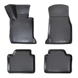 Cumpara ieftin Set Covorase Auto Cauciuc TPE Umbrella BMW Seria 3 F30 F31 F34 2011-2018 Cod 74442