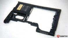 Bottom case LG E500 307-631D21D-H76 foto